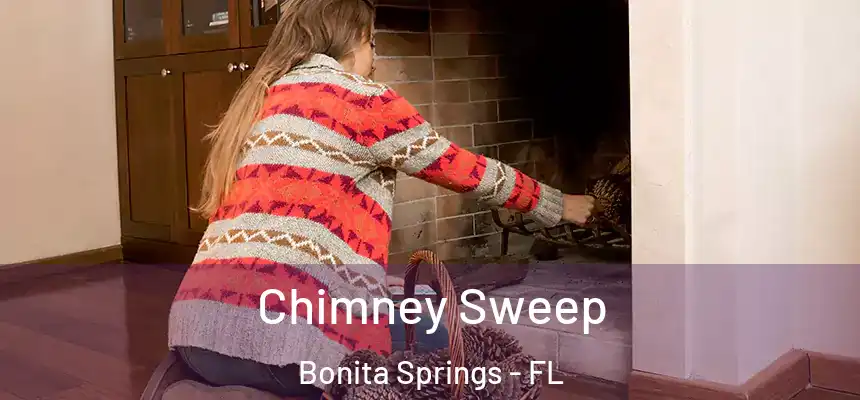 Chimney Sweep Bonita Springs - FL
