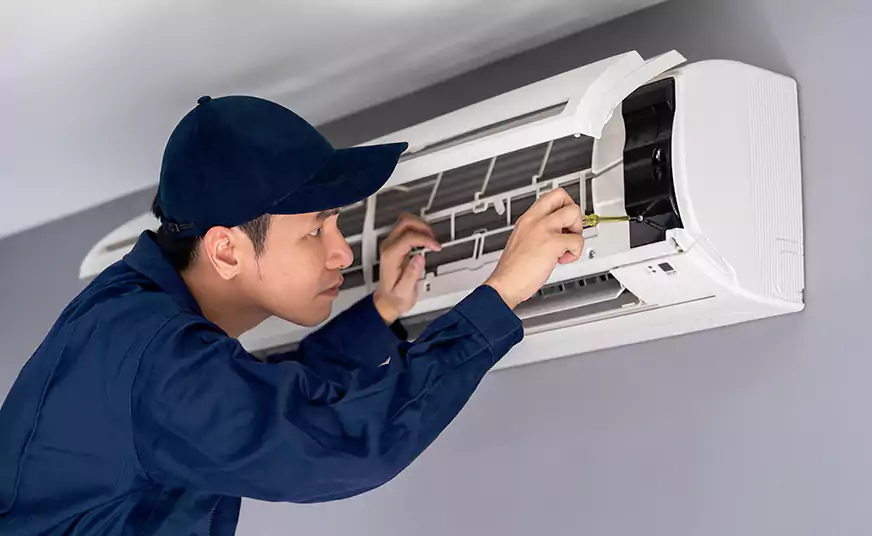 AC Duct Cleaning Bonita Springs