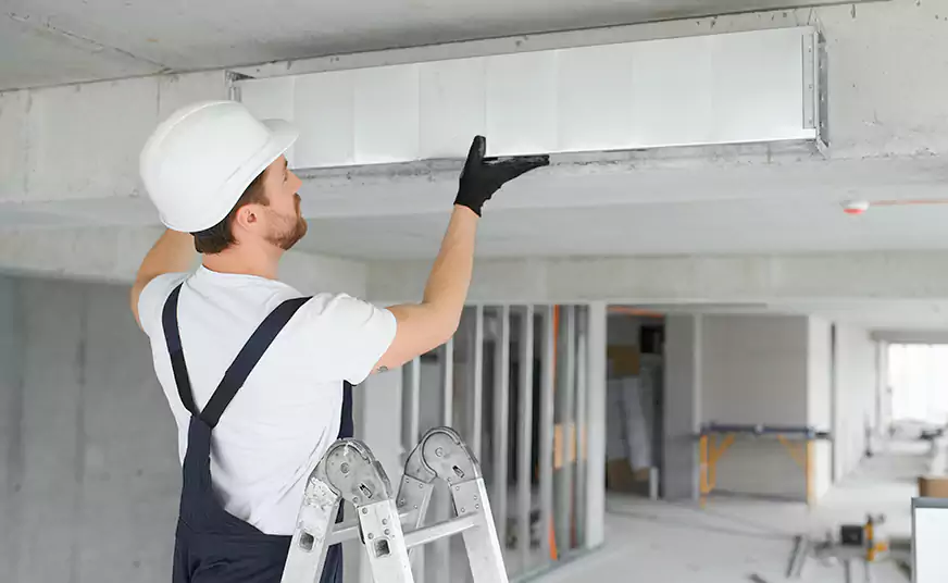 Air Duct Installation Bonita Springs