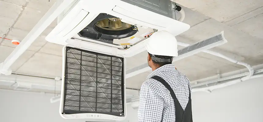 Our Affordable Duct Cleaning Near Me Services in Bonita Springs, FL