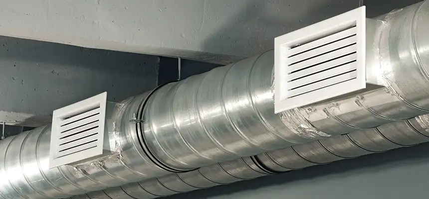 Our Air Duct Camera Inspection Services in Bonita Springs, FL