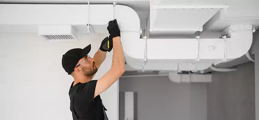 Our Air Duct Repair Services in Bonita Springs, FL