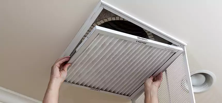 Our Air Duct UV Sanitization Services in Bonita Springs, FL