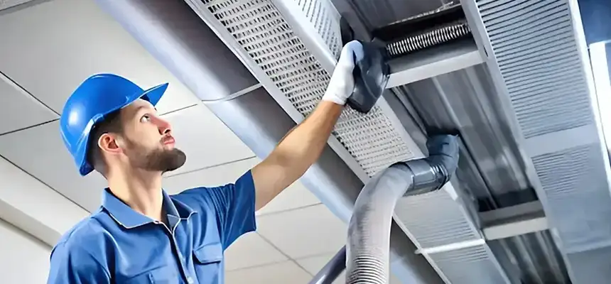 Our Annual Dryer Vent Maintenance Services in Bonita Springs, FL