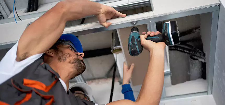 Our Apartment Air Duct Cleaning Services in Bonita Springs, FL