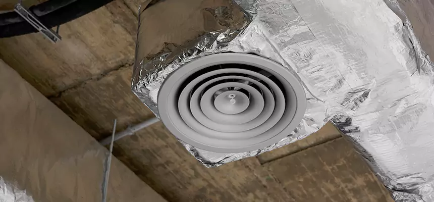 Our Basement Vent Cleaning Services in Bonita Springs, FL