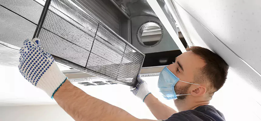Our Bathroom Exhaust Duct Cleaning Services in Bonita Springs, FL