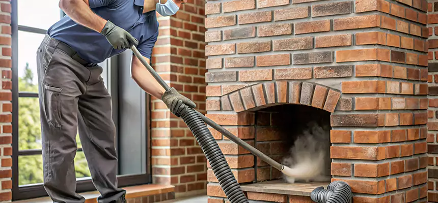 Our Chimney Sweep Services in Bonita Springs, FL