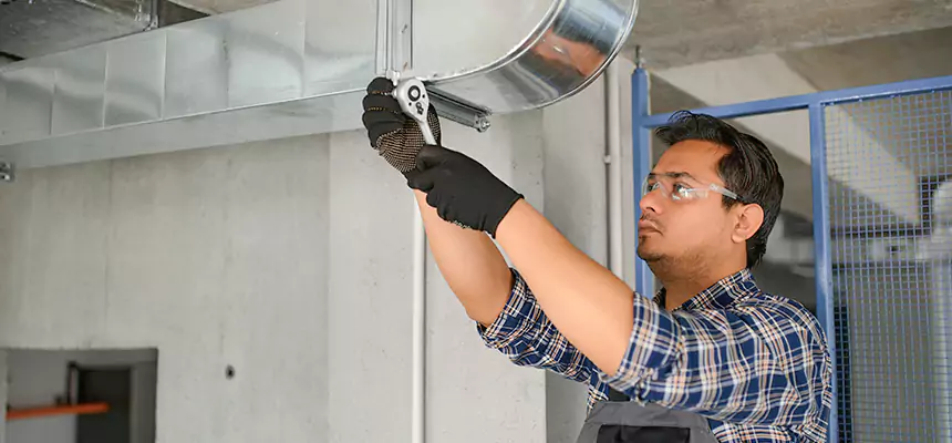 Our Clogged Air Duct Repair Services in Bonita Springs, FL