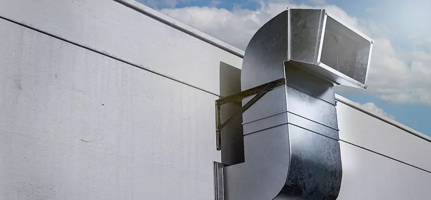 Trusted Industrial Dryer Vent Cleaning in Bonita Springs