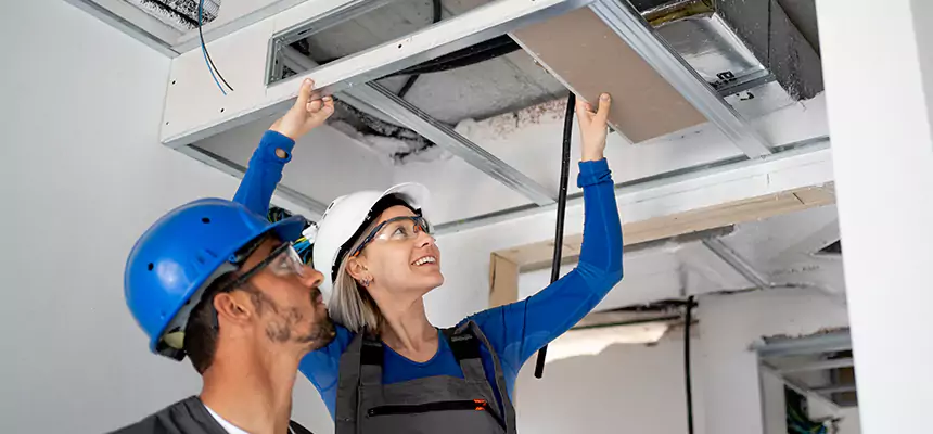 Reliable Green Air Duct Cleaning Services in Bonita Springs
