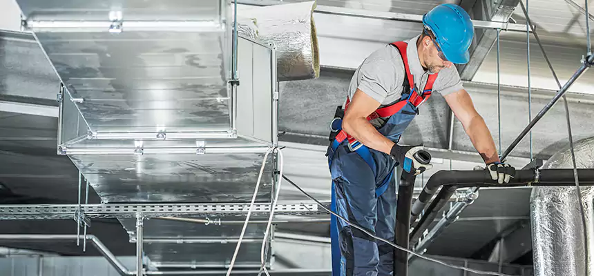 Precise Air Duct Vent Installation in Bonita Springs