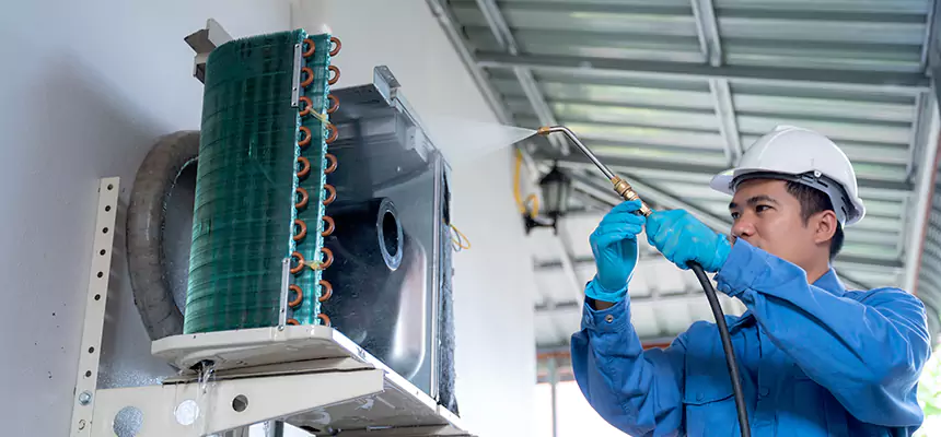 Our Energy-Efficient HVAC Cleaning Services in Bonita Springs, FL