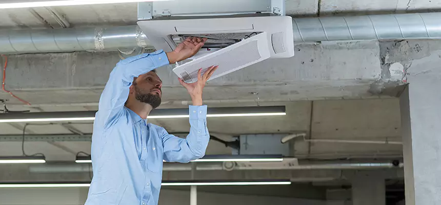 Our Energy Recovery Ventilation Cleaning Services in Bonita Springs, FL
