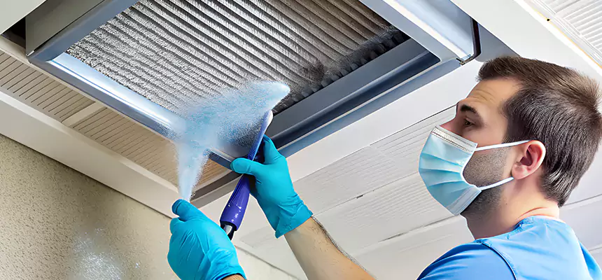 Our Home Ventilation Cleaning Services in Bonita Springs, FL