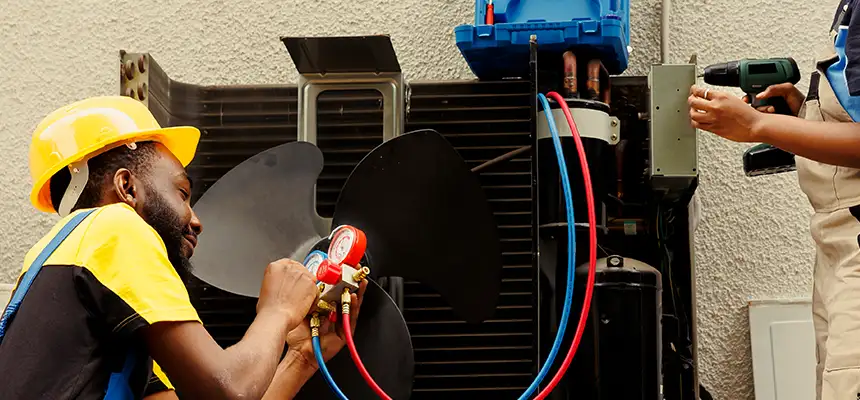 Our HVAC Airflow Optimization Services in Bonita Springs, FL