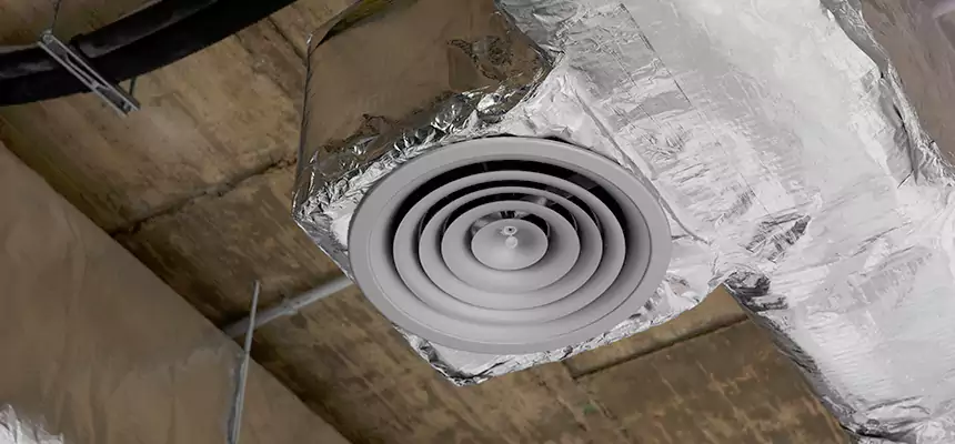 Our HVAC Ductwork Installation Services in Bonita Springs, FL
