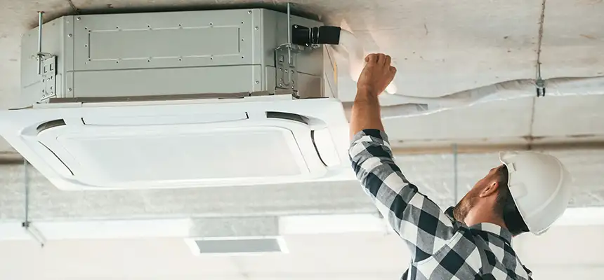 Our Local Vent Cleaning Services in Bonita Springs, FL