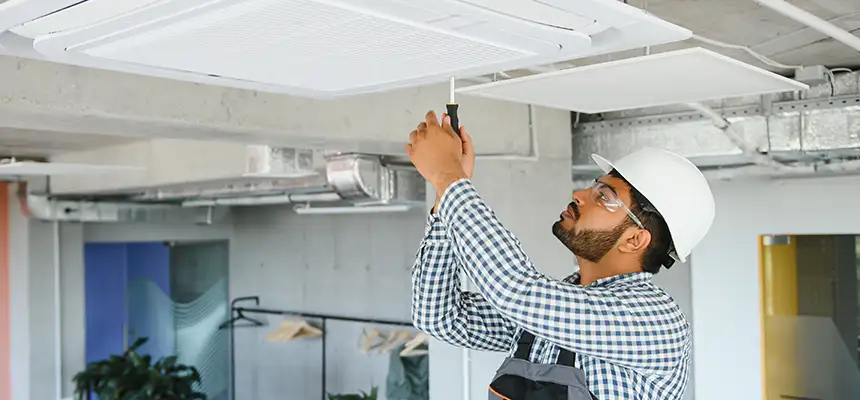 Our Roof Dryer Vent Cleaning Services in Bonita Springs, FL