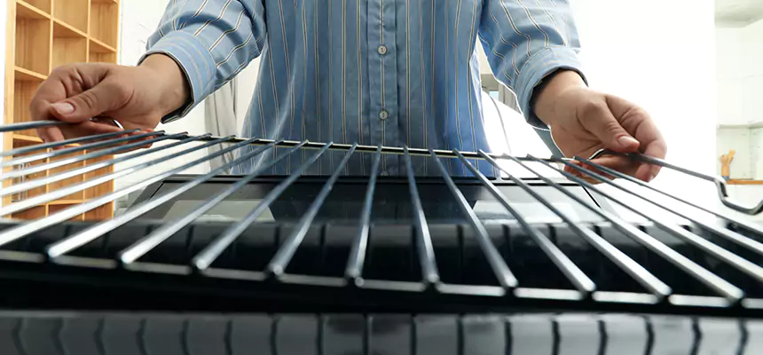 Our Vent Grille Washing Services in Bonita Springs, FL