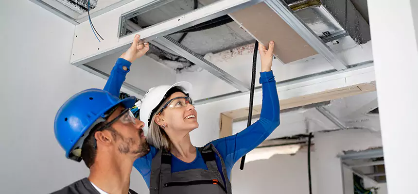 Our Vent Relocation Services in Bonita Springs, FL