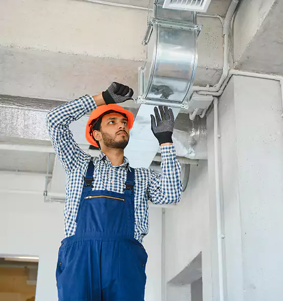 Professional Air Duct Cleaning Service in Bonita Springs, FL