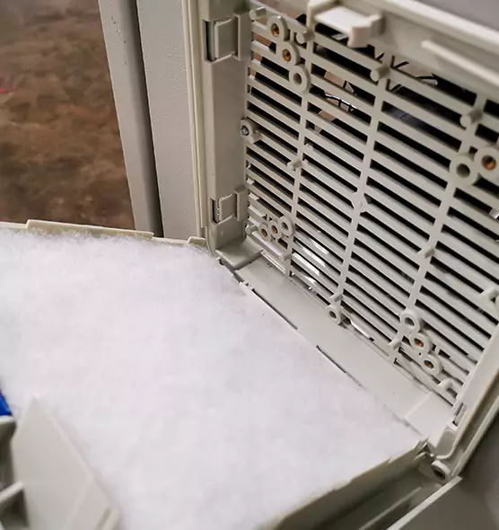 Professional Air Duct Expansion Solutions in Bonita Springs, FL