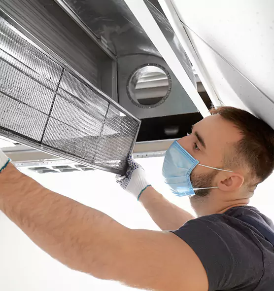 About Air Duct Pathogen Disinfection in Bonita Springs, FL