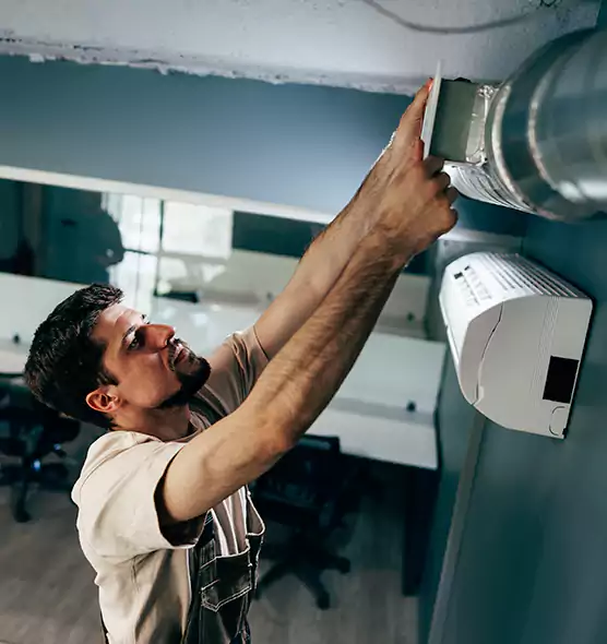 Advanced Air Duct UV Sanitization in Bonita Springs, FL