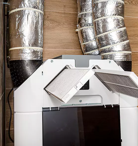 About Clogged Air Duct Repair in Bonita Springs, FL