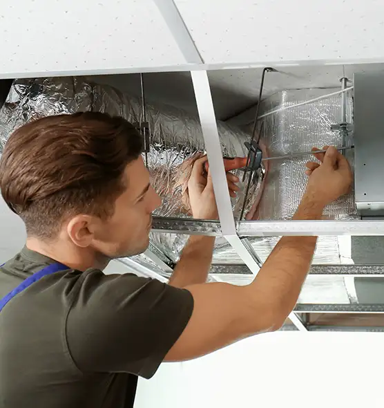 Professional Clogged Dryer Vent Repair in Bonita Springs, FL