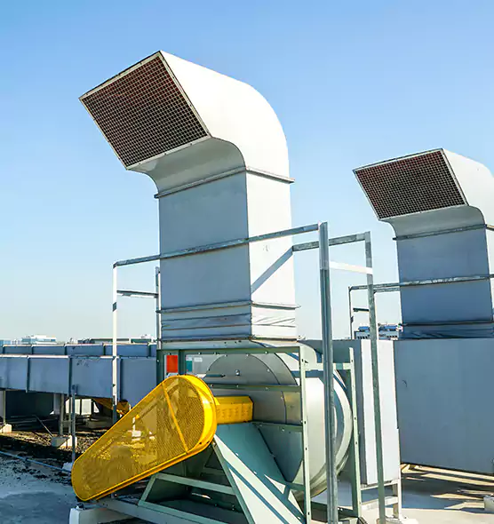 Advanced Commercial HVAC Duct Cleaning in Bonita Springs, FL