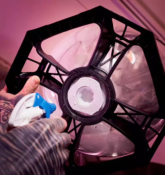 Professional Dryer Vent Sanitization Service in Bonita Springs, FL