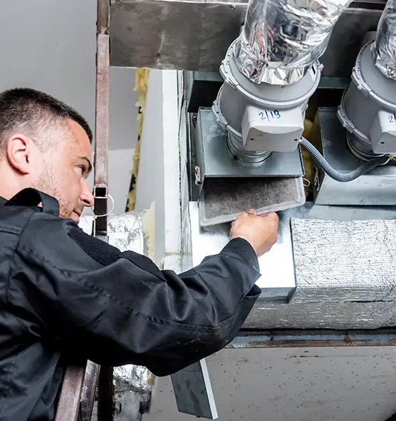 Professional Furnace Vent Cleaning in Bonita Springs, FL