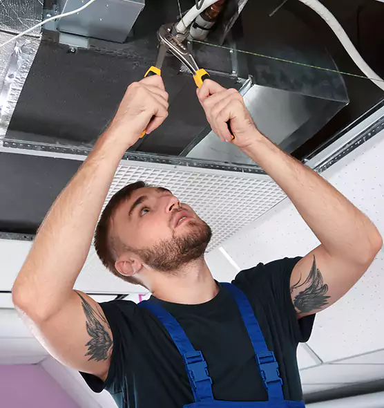 Trusted Home Air Duct Cleaning in Bonita Springs, FL