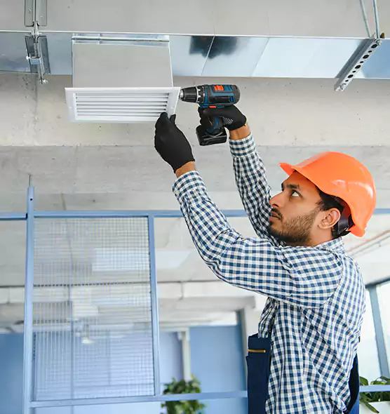 Professional HVAC Duct Cleaning in Bonita Springs, FL