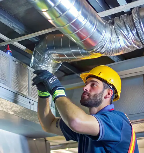 Professional NADCA Approved Air Duct Services in Bonita Springs, FL