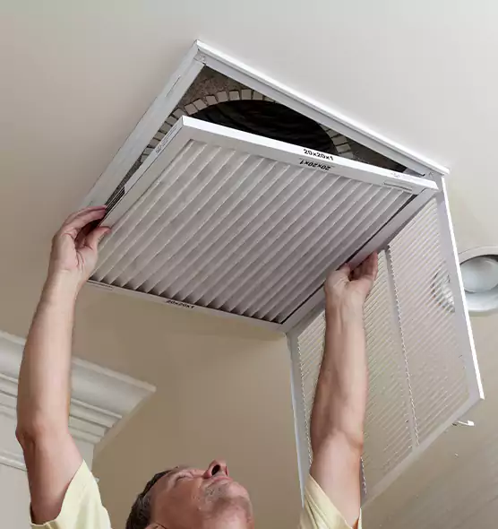 Advanced Residential Vent Cleaning in Bonita Springs, FL