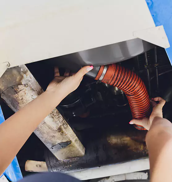 Top-Notch Return Vent Cleaning Service in Bonita Springs, FL