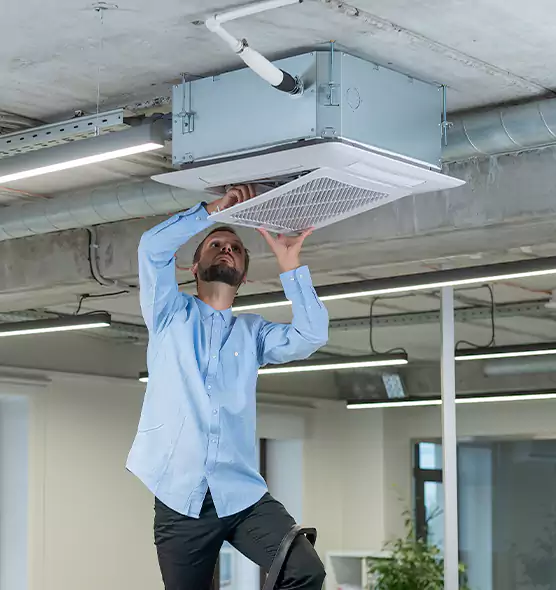 Advanced Rodent Droppings In Vents in Bonita Springs, FL