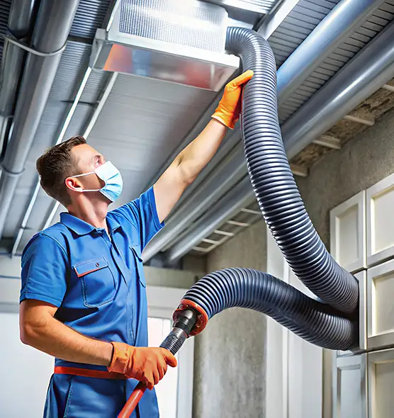 Welcome to Air Duct Cleaning & Repairs Bonita Springs — Your Local Roof Dryer Vent Cleaning Specialists in Bonita Springs, FL