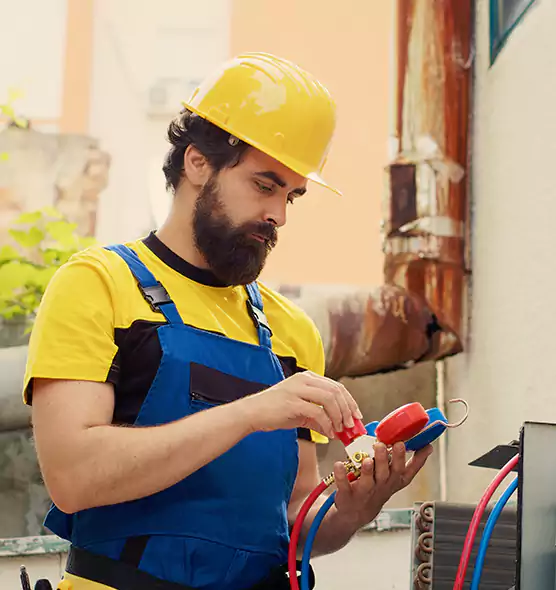 About Smart HVAC Installation in Bonita Springs, FL