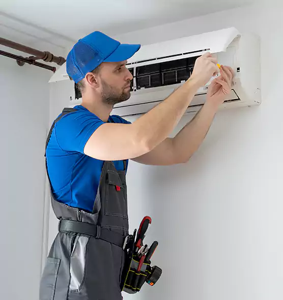 About Smart Thermostat AC Installation in Bonita Springs, FL