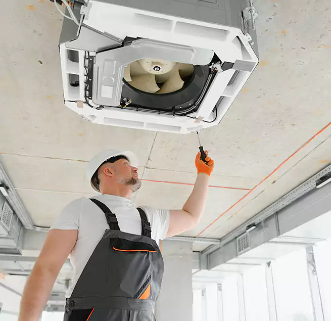 Why Homeowners Businesses Trust Us in Bonita Springs, FL