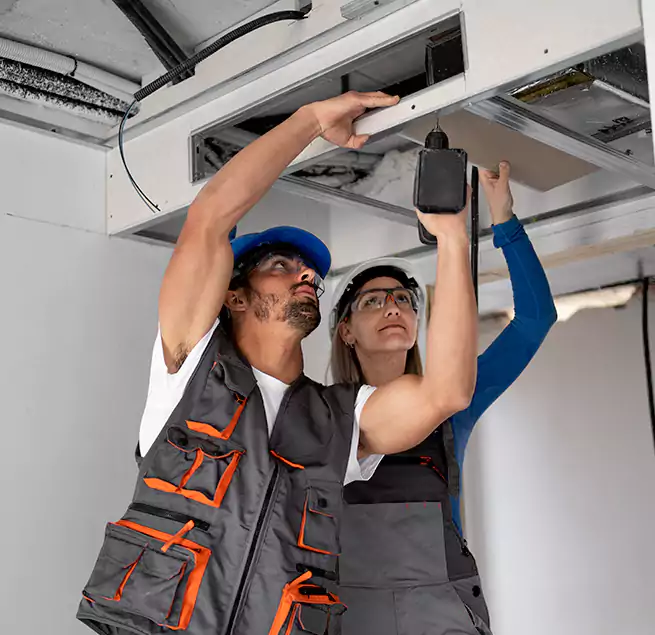 Why Homeowners & Businesses Trust Us in Bonita Springs, FL